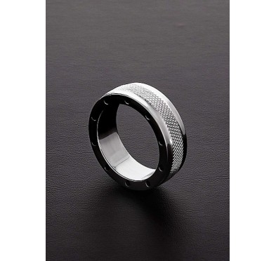 COOL and KNURL C-Ring (15x45mm)